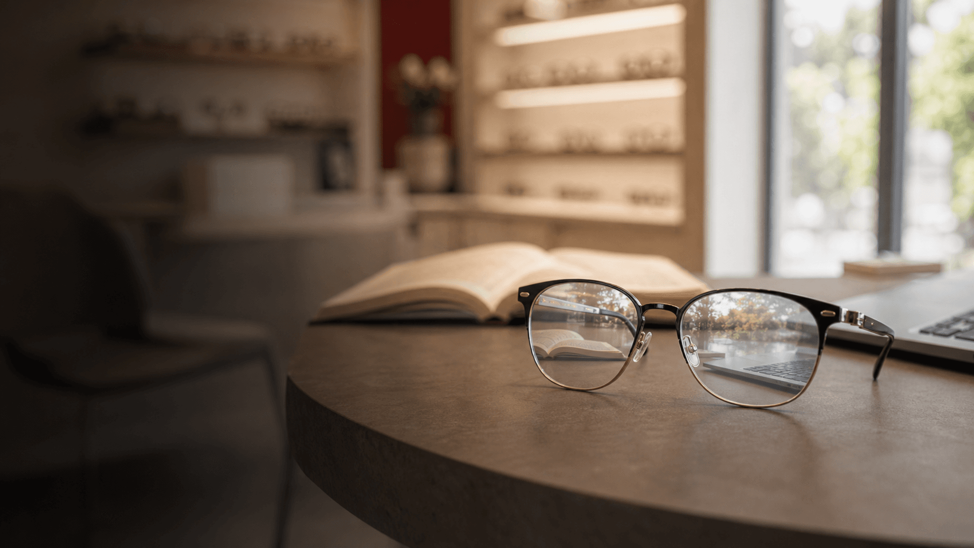 Modern progressive lenses