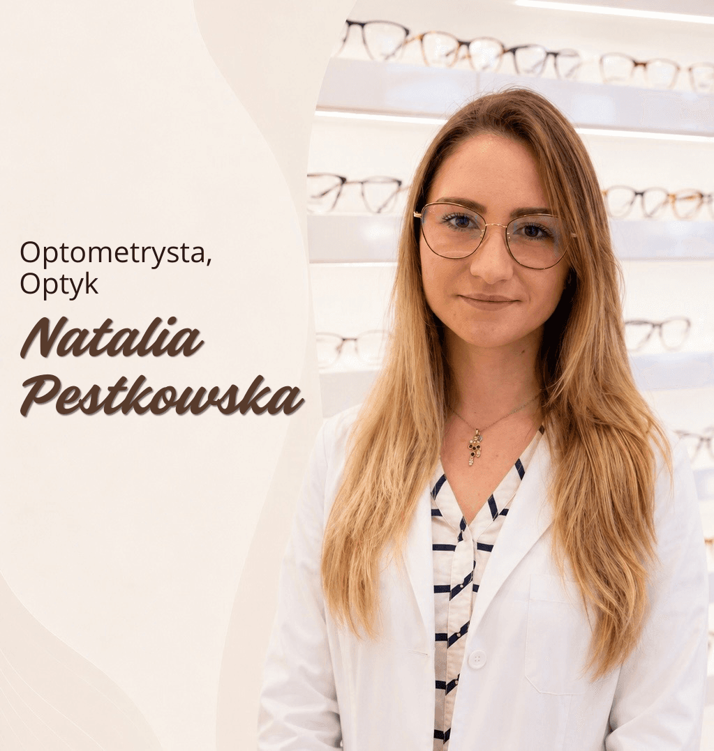 Natalia Pestkowska