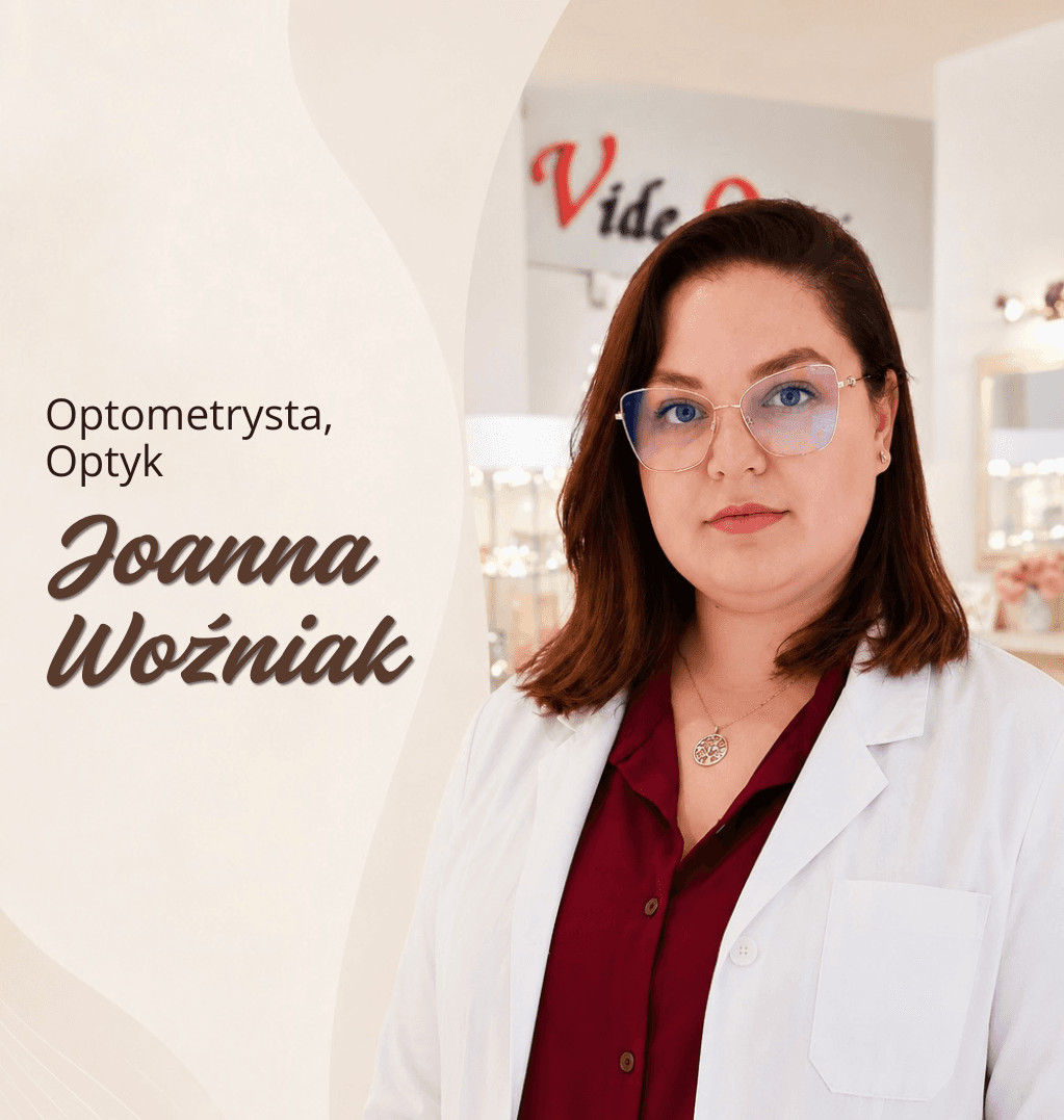 Joanna Woźniak