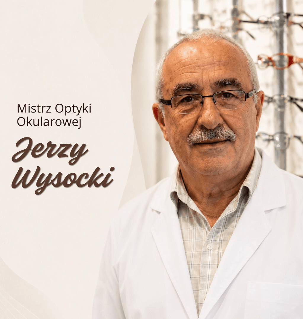Jerzy Wysocki