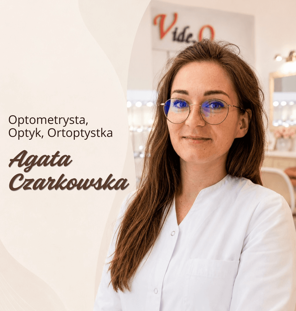 Agata Czarkowska