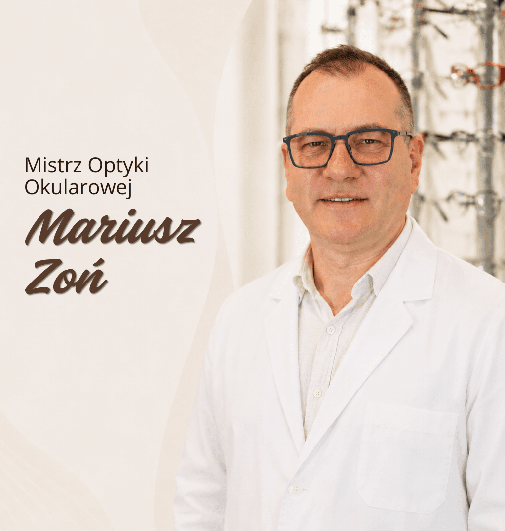 Mariusz Zoń