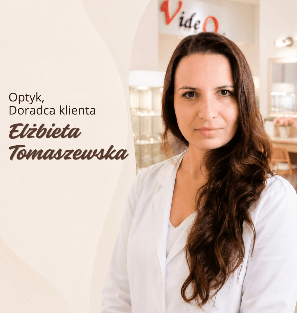 Elżbieta Tomaszewska