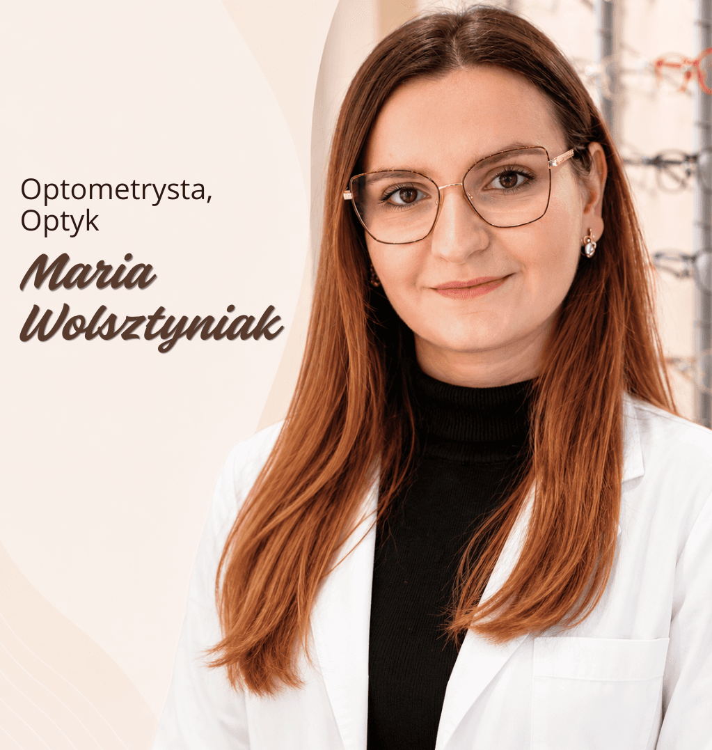 Maria Wolsztyniak