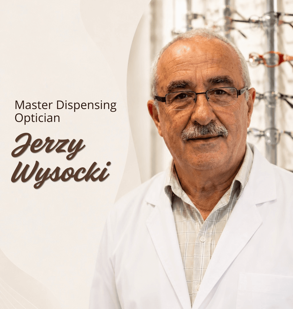 Jerzy Wysocki