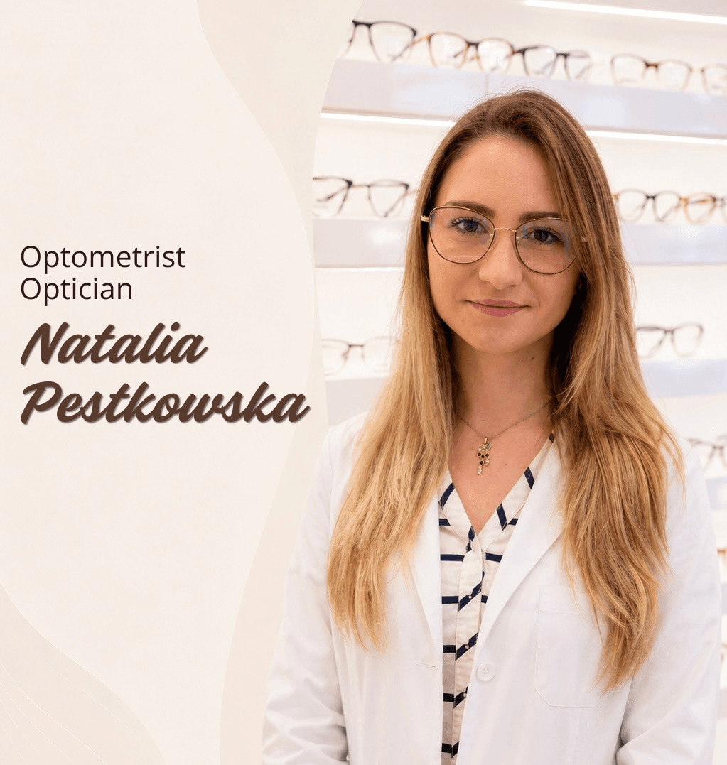 Natalia Pestkowska