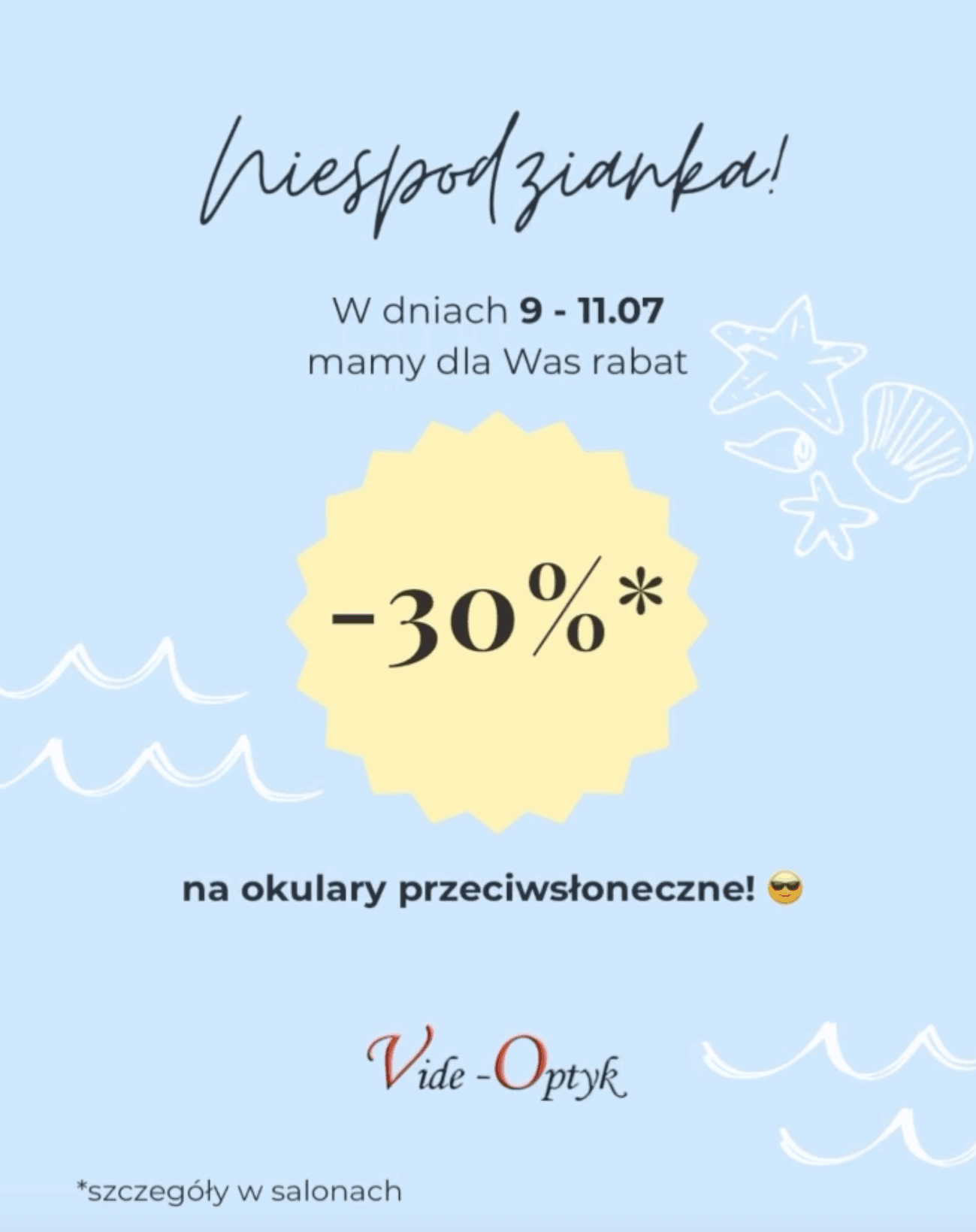 Zdjęcie z Facebooka